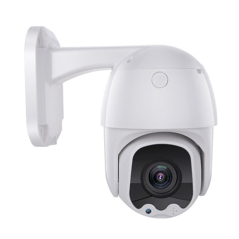 detech Surveillance cameras