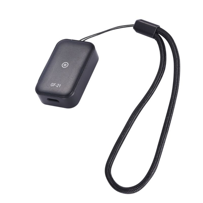 detech GF21GPS child tracker