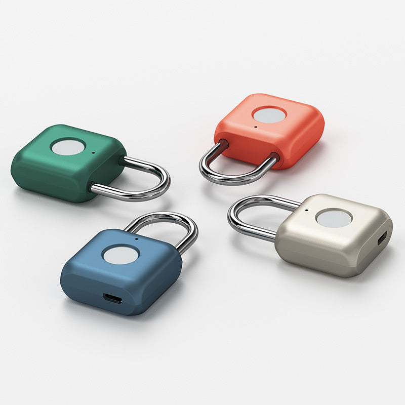 detechFingerprint Smart Lock