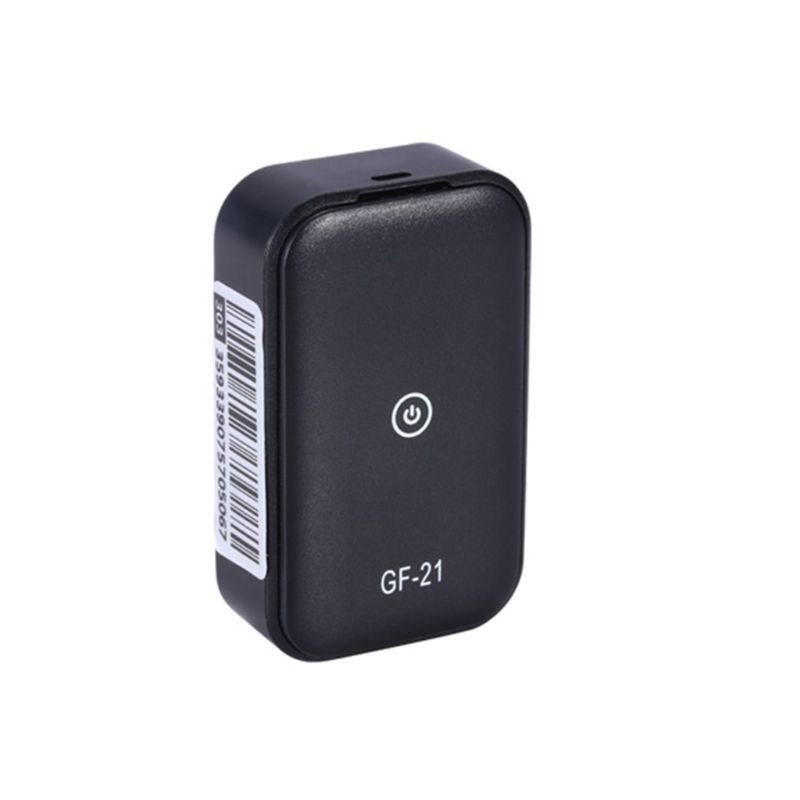 detech GF21GPS child tracker