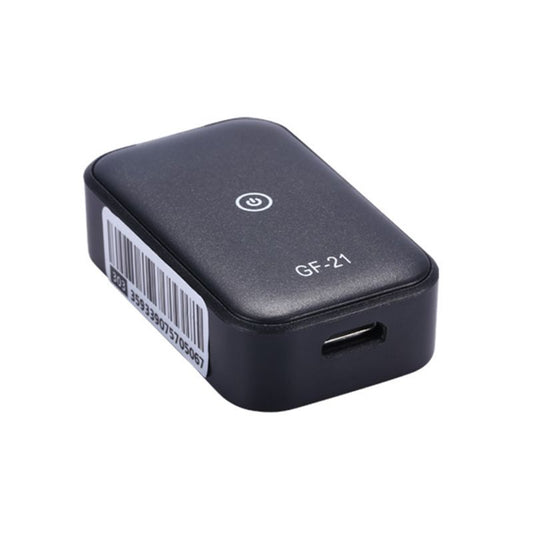 detech GF21GPS child tracker