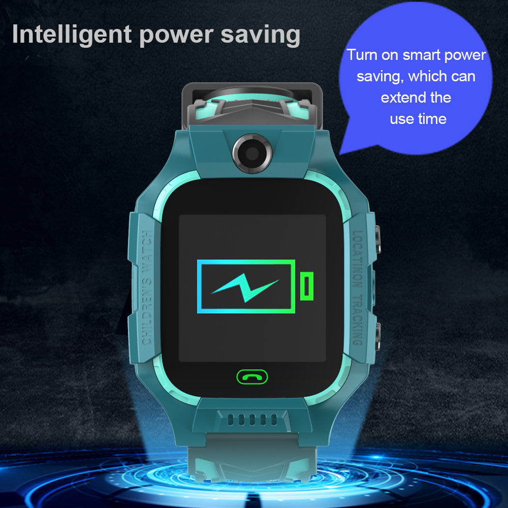 detech Children's smart watch