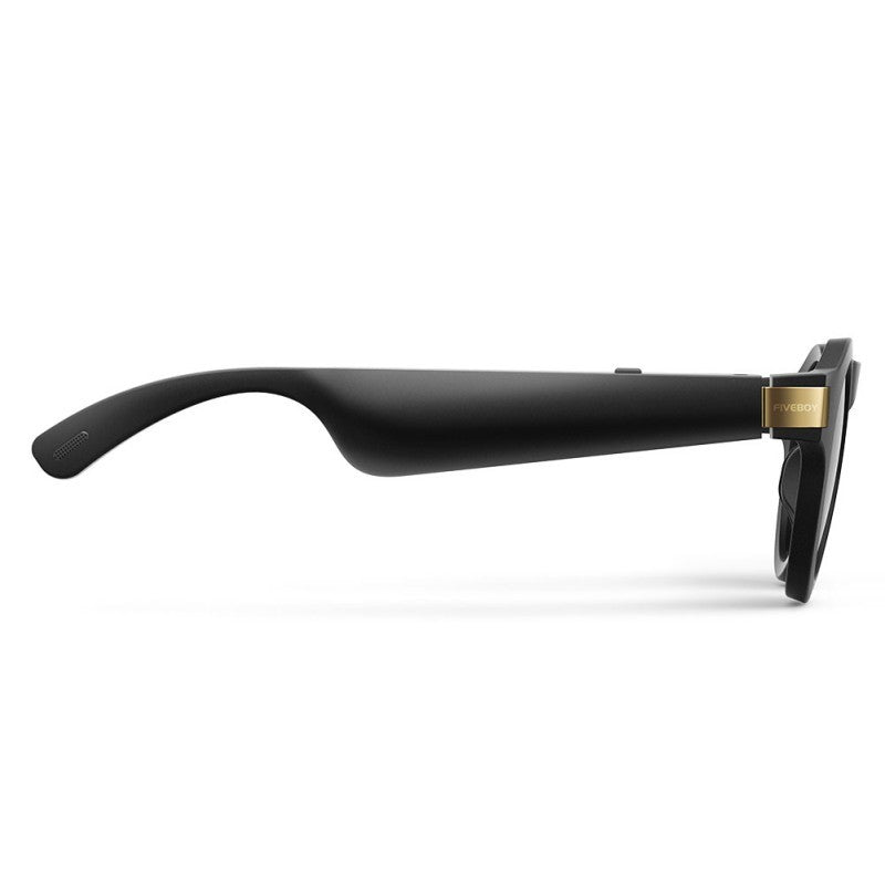 detech fiveboy directional audio smart glasses