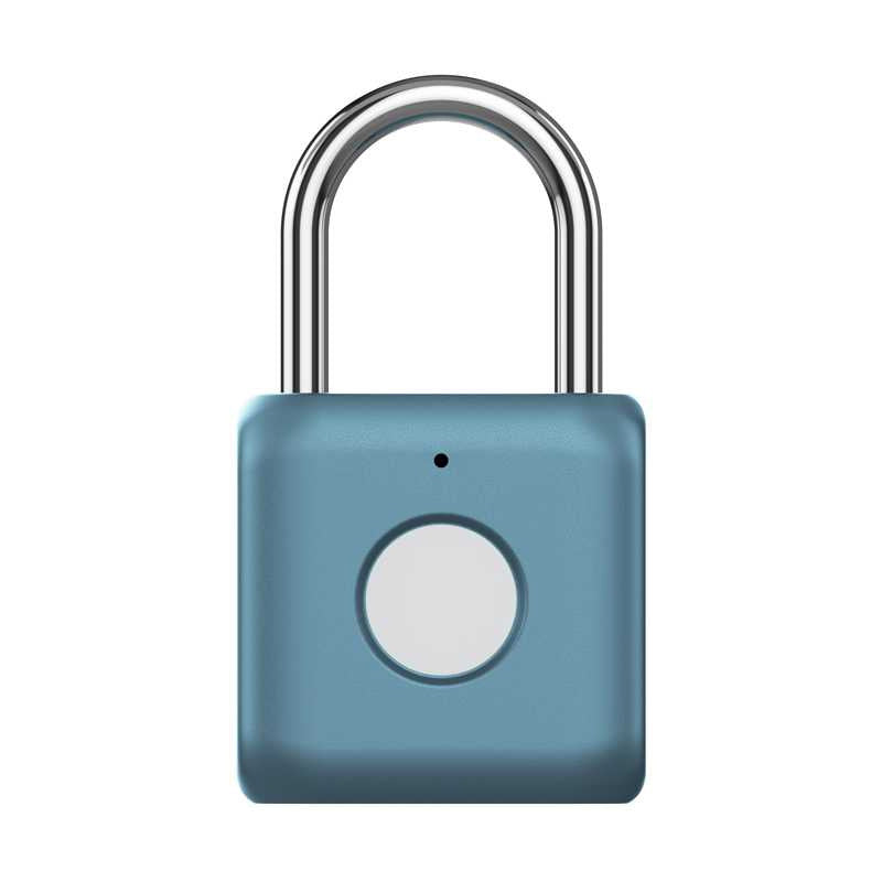 detechFingerprint Smart Lock