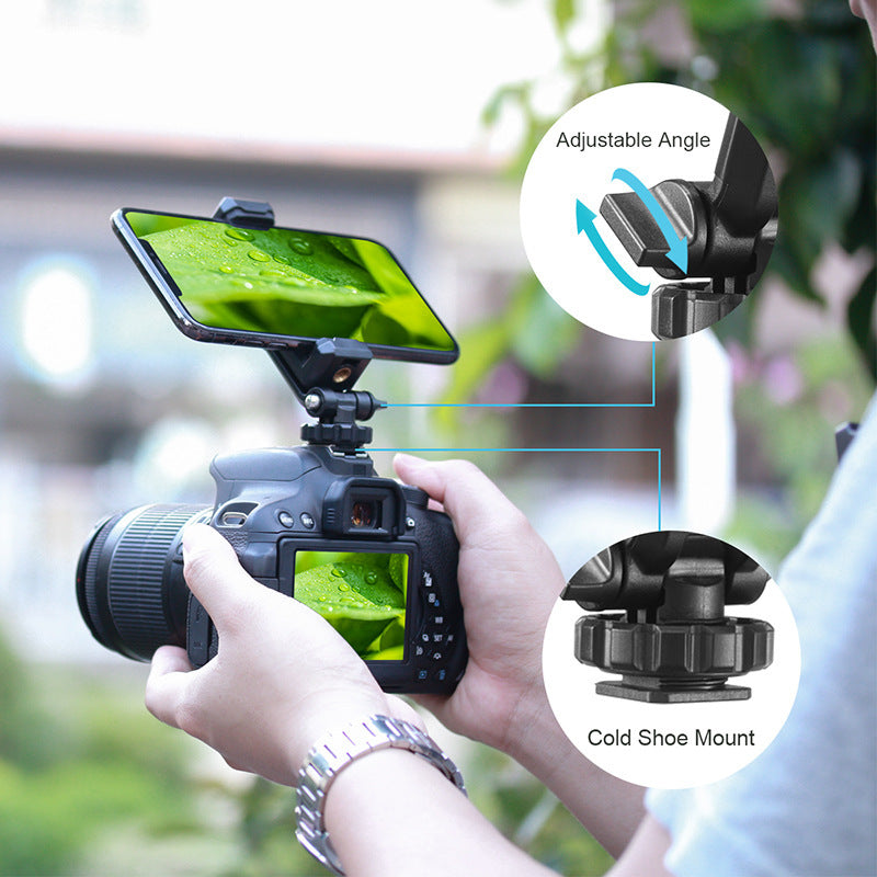 detech camera bracket accessories