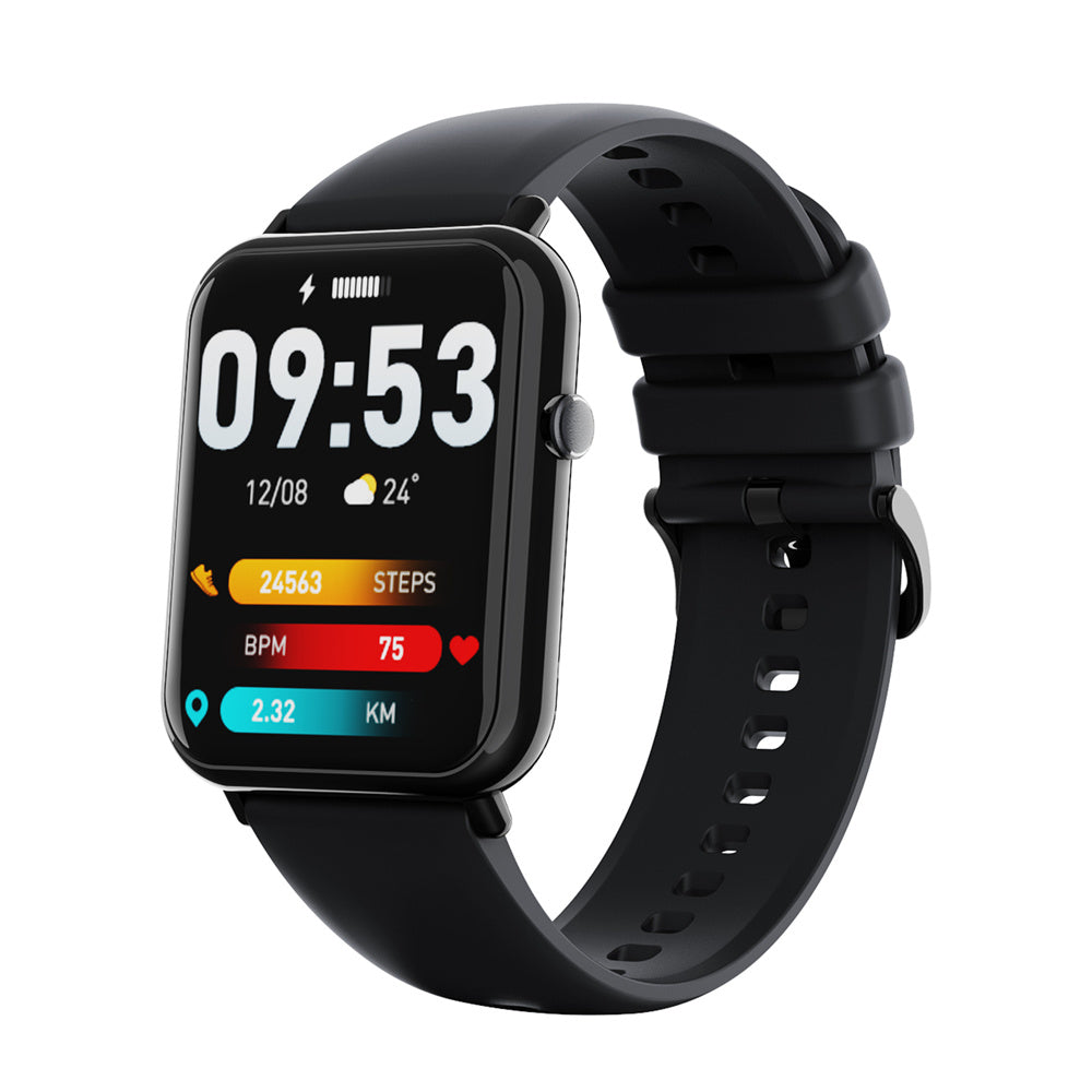 detech Smart waterproof watch