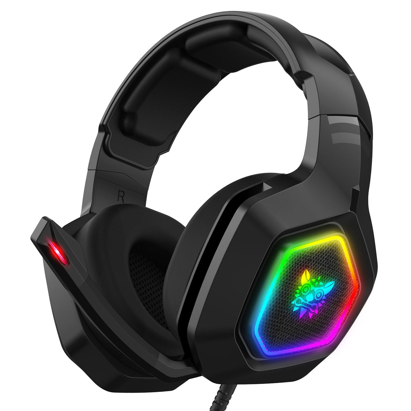 detech Headset gaming headset