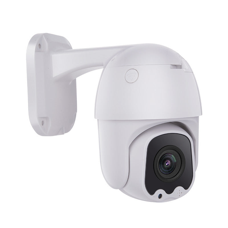 detech Surveillance cameras