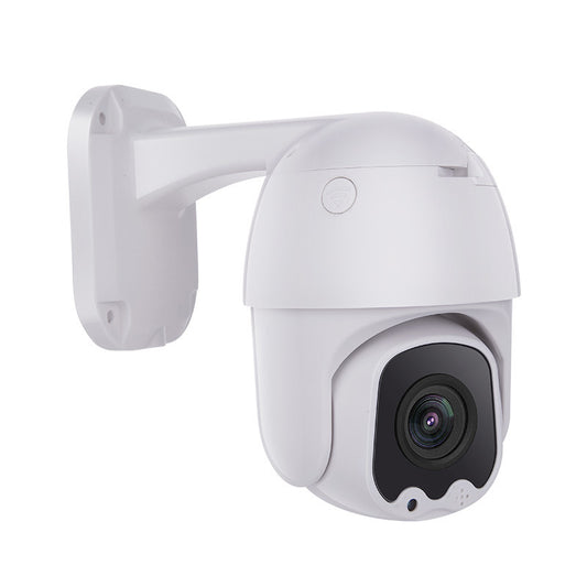 detech Surveillance cameras