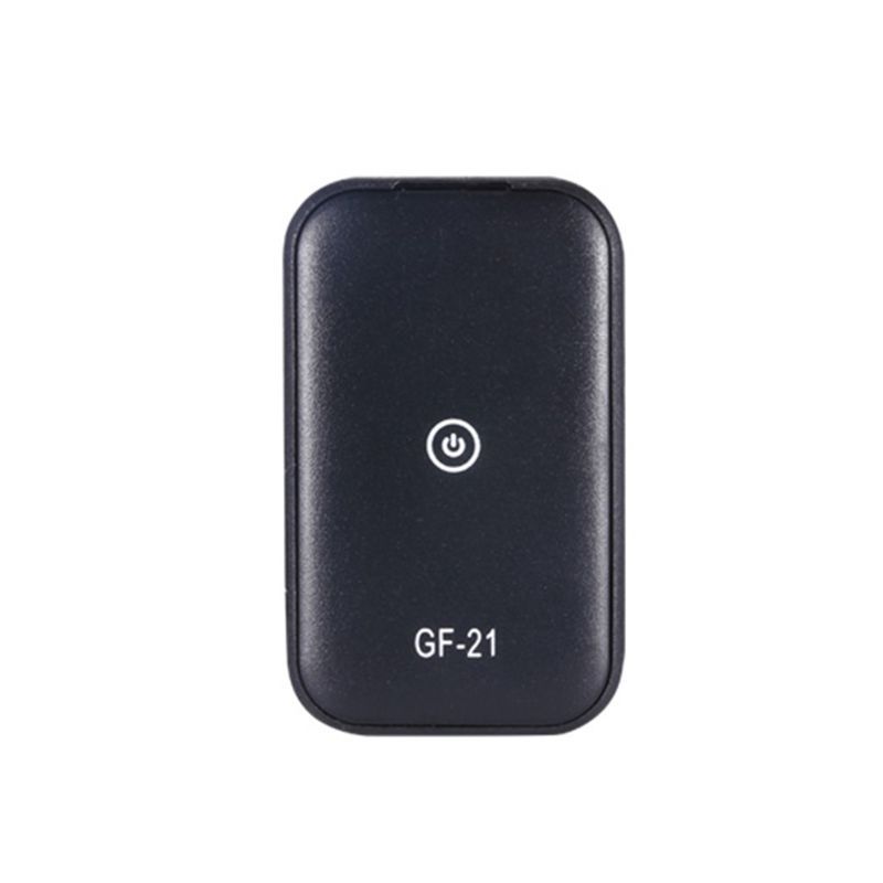 detech GF21GPS child tracker