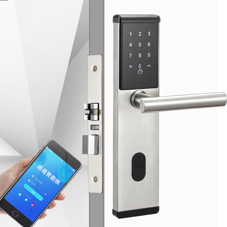 detech APP Smart Lock Remote Password Lock