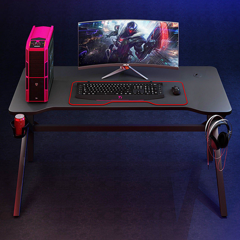 detech Home Fashion Gaming Desktop Computer Desk