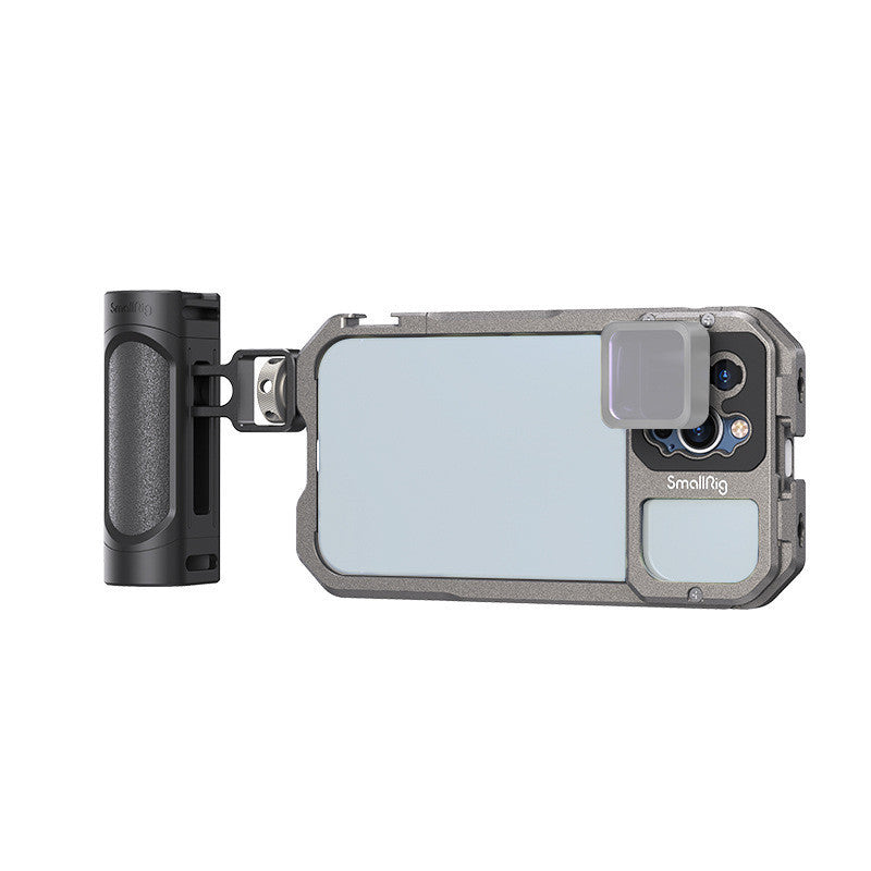 detech Rabbit Cage Accessories Extension Box Handle Bracket
