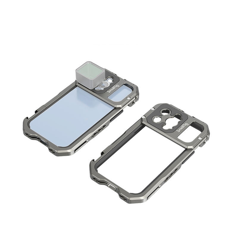 detech Rabbit Cage Accessories Extension Box Handle Bracket