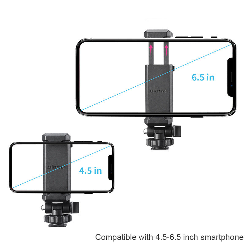 detech camera bracket accessories