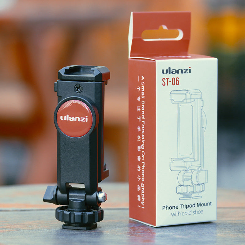 detech camera bracket accessories