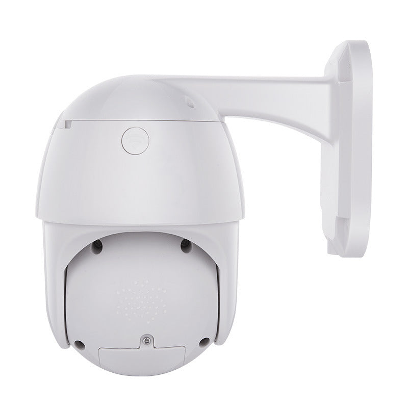 detech Surveillance cameras