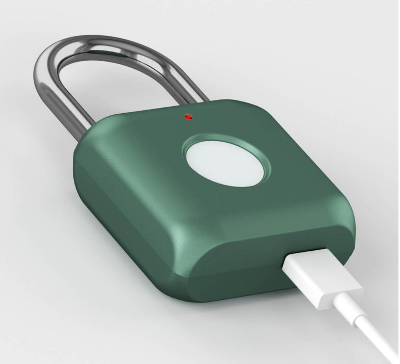 detechFingerprint Smart Lock