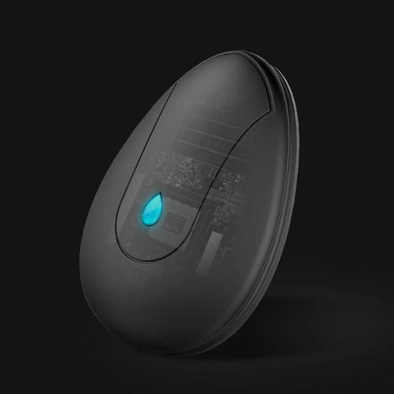detech Smart Running Corrector Sport Fitness Tracker Waterproof Running Pedometer Sports Accessories