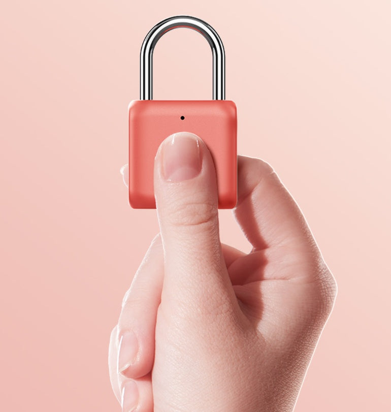 detechFingerprint Smart Lock