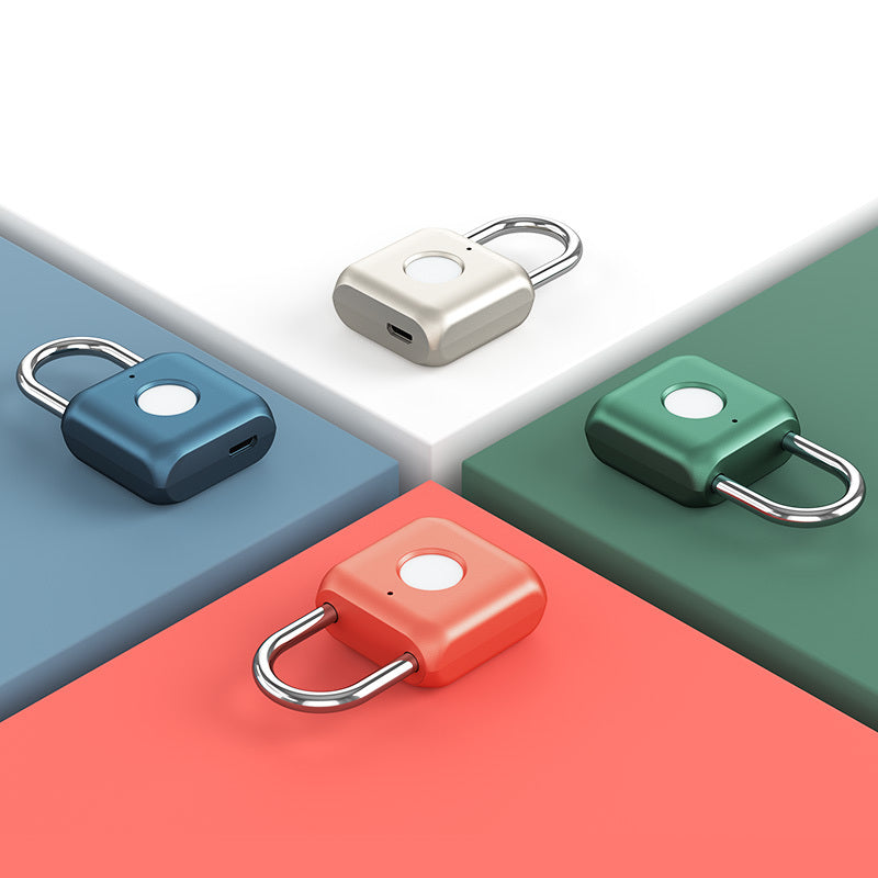 detechFingerprint Smart Lock