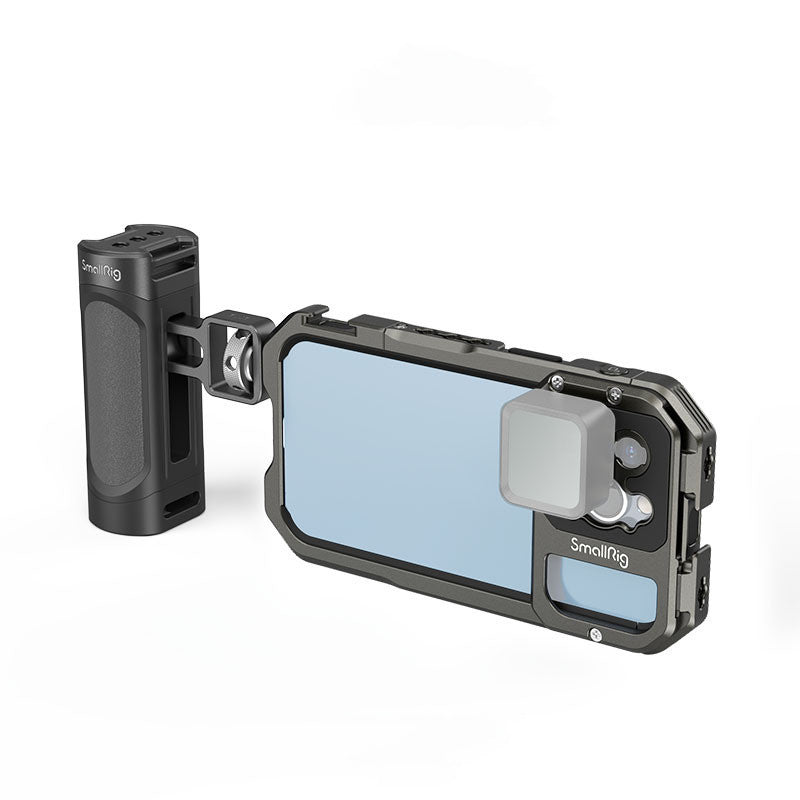 detech Rabbit Cage Accessories Extension Box Handle Bracket
