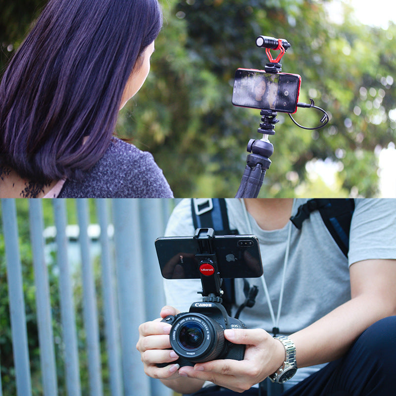 detech camera bracket accessories