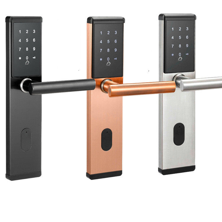 detech APP Smart Lock Remote Password Lock
