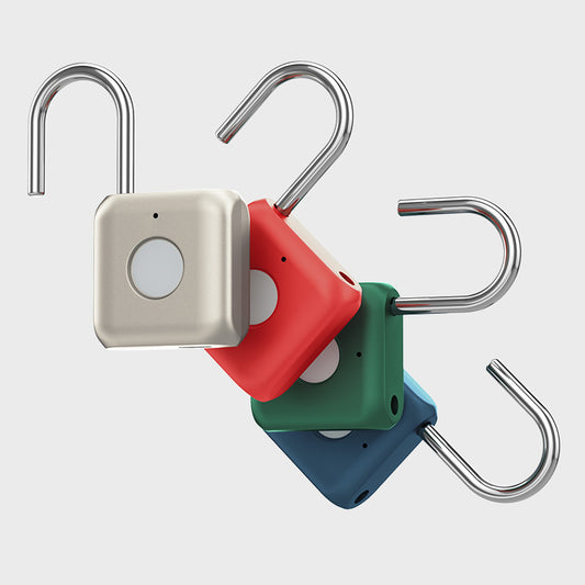 detechFingerprint Smart Lock