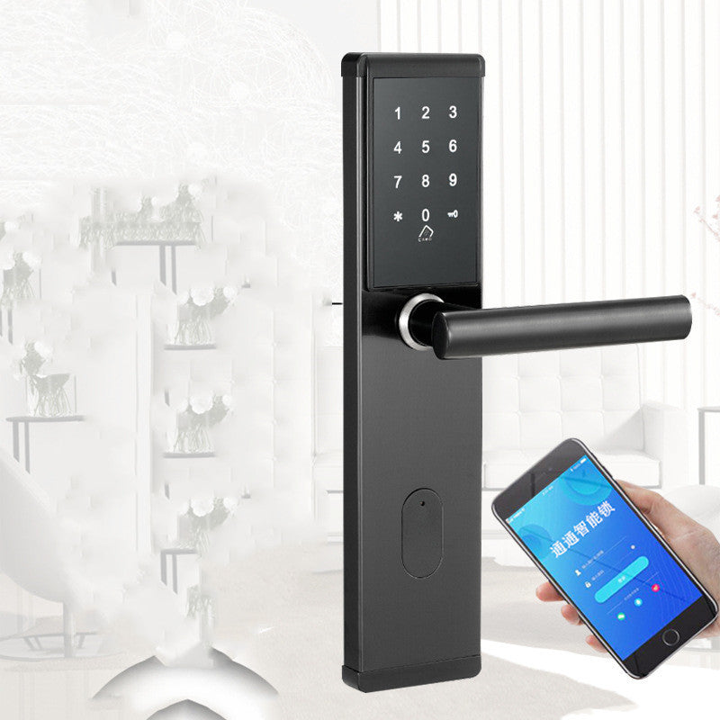 detech APP Smart Lock Remote Password Lock