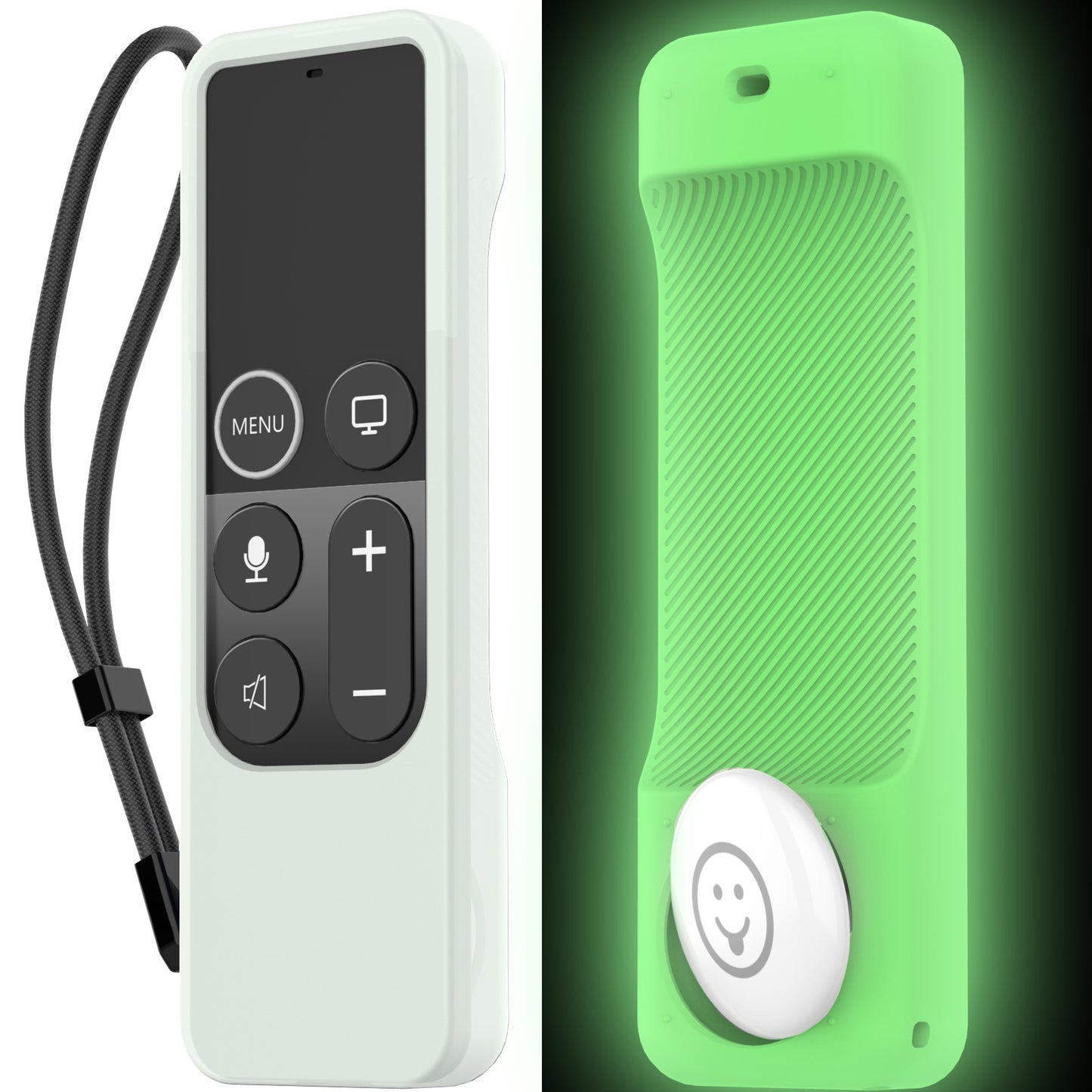 detech Pen Sleeve Luminous Silicone Color Accessories Universal
