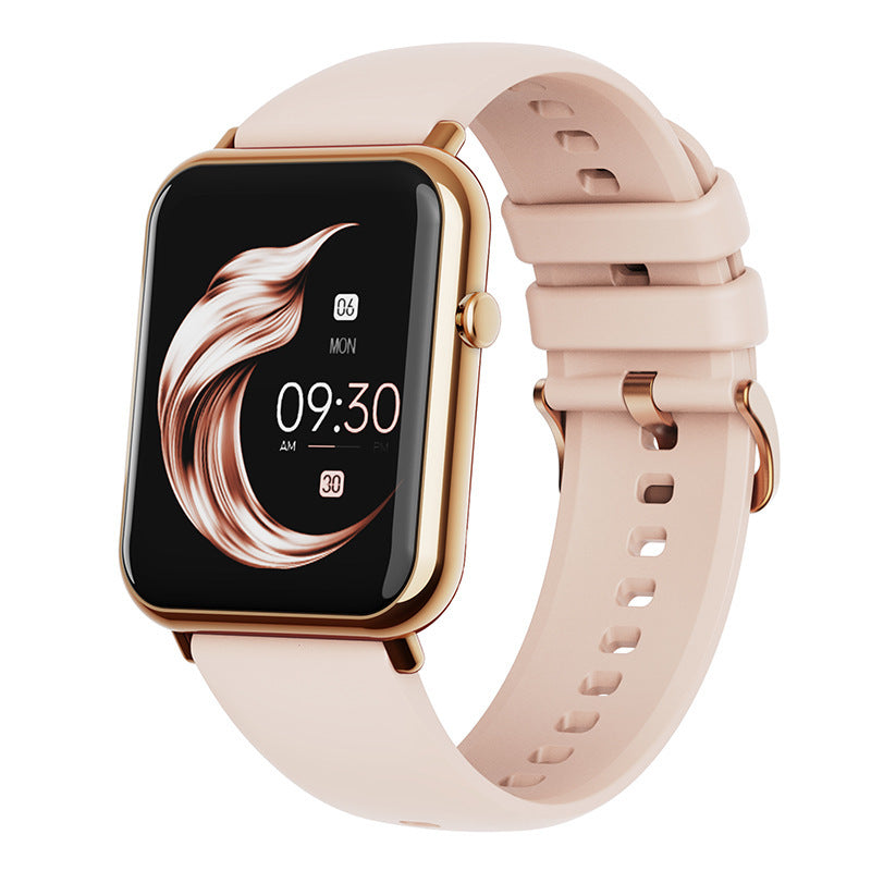 detech Smart waterproof watch